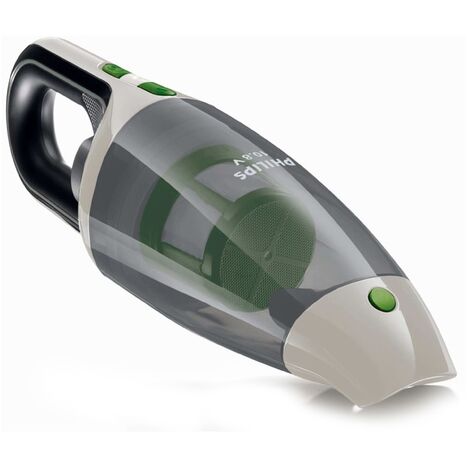 Aspirapolvere Portatile Wonder Forge - 18000Pa, Ricaricabile Type-C, Per Auto E Casa - Foto 8