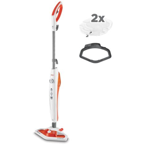 lavapavimenti a vapore 1500w - pteu0273 - polti