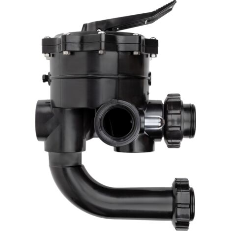 Valvola multivie da 2". - sp0715x62e - hayward