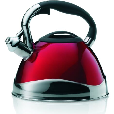 fischietto bollitore 3l - 11658 - Kela Line (1/4)