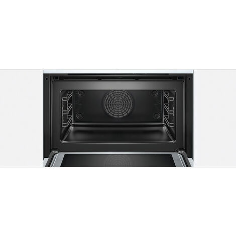 Bosch Serie 4 HBA534BW0 forno 71 L 3400 W A Bianco