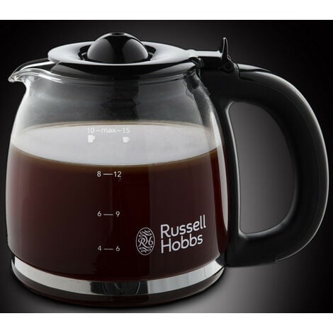 Russell Hobbs Mini Bollitore Colours Plus+ Crema