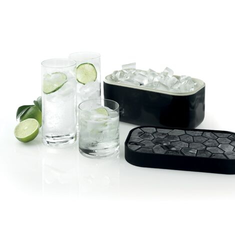 Ice Cube Jisile Stapo Per Cubetti Di Ghiaccio In Silicone
