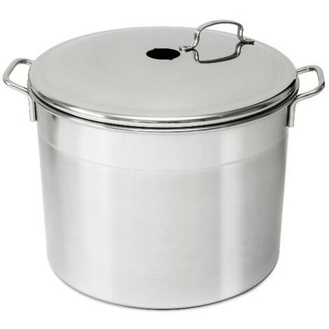 Sterilizzatore a 6 barattoli - 011500 - Guillouard