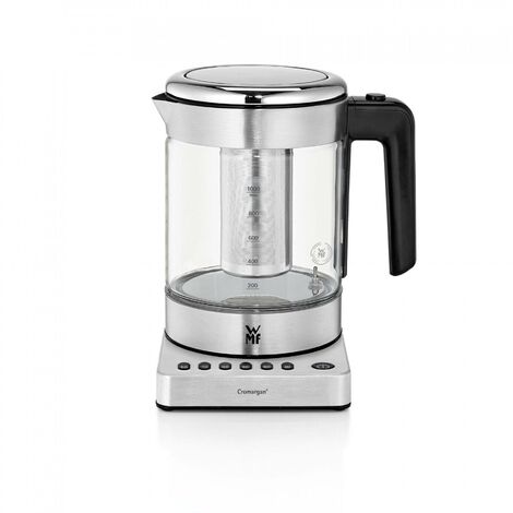 Bollitore per teiera 2in1 1l 1900w - 0413180012 - wmf