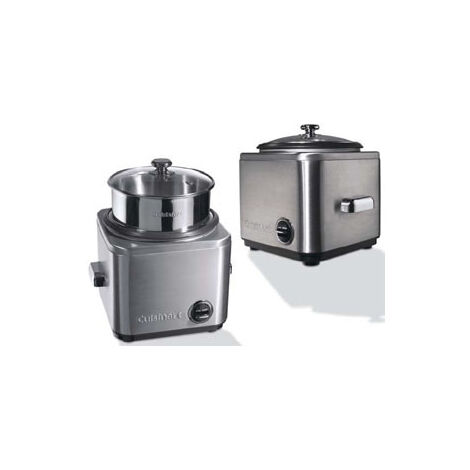 Cuillère Doseuse CuisinArt Pour Cuiseur Riz Cook & Steam CRC400E CRC800E