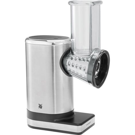 robot per insalata da asporto 150w grigio - 0416400011 - wmf