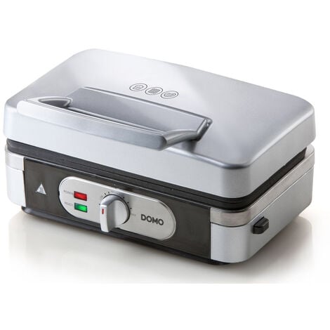 domyg # Domo Croque cialda Grill 