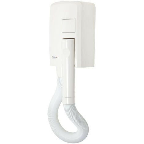 Asciugacapelli da parete 1200w - va83201t - valera