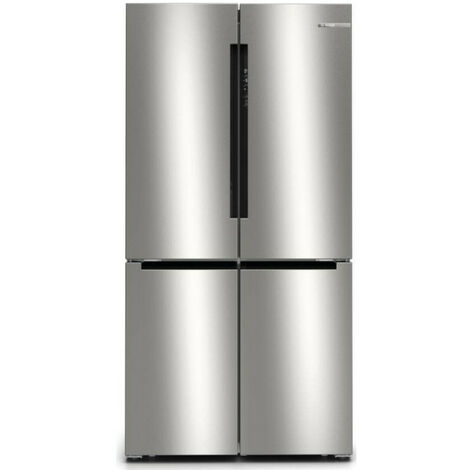 Frigorifero americano 91cm 605l no frost - KFN96APEA - Bosch (1/5)