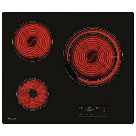 Piano Cottura Vetroceramica 4 Zone | Confronta Prezzi - Foto 4