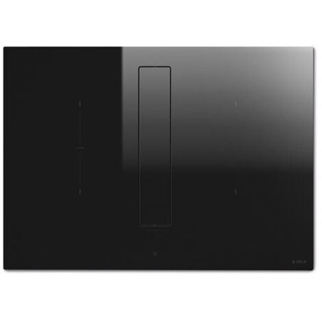 piano cottura a induzione 72cm 4 fuochi 7500w nero - PRF0167054 - Elica
