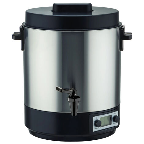 Sterilizzatore elettrico 32L REDWOOD