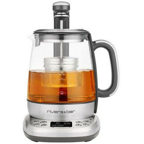 Bouilloires riviera & bar , Théière fujian zen 1 litre bth450 riviera