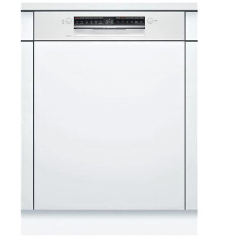 lavastoviglie 60cm 12c 46db e integrabile con archetto - smi4htw31e - bosch