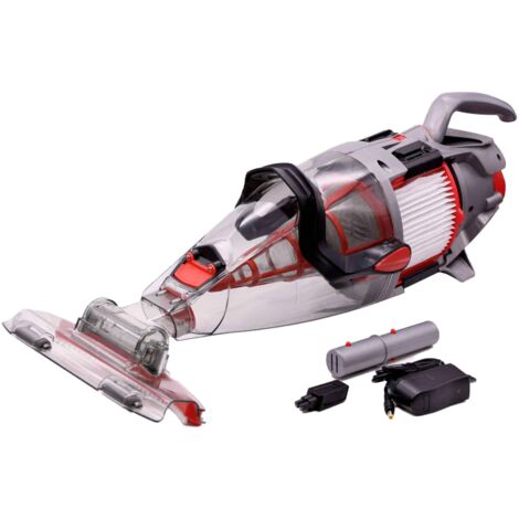 aspirapolvere manuale a batteria per piscina - EV75CBX/EU - Kokido