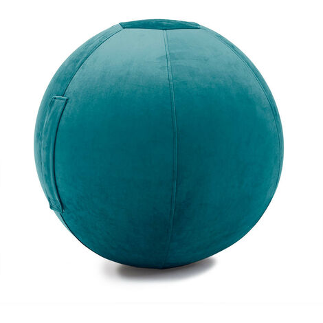 Babyundkind John - Palla da ginnastica, colori assortiti