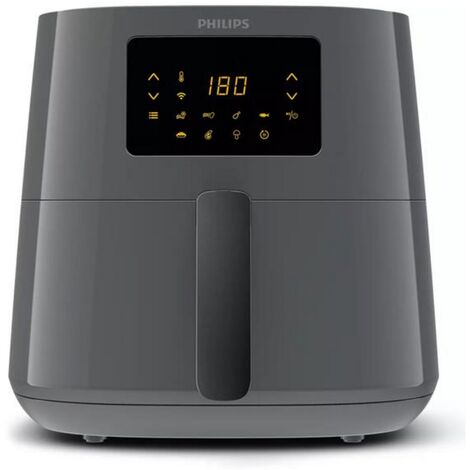 friggitrice senza olio 1,2 kg 2000 w grigia - HD9280.60 - philips
