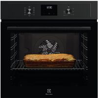 Electrolux EOH2H00BX Forno Elettrico Ventilato con Grill da