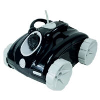 robot elettrico per piscina - robot pulisci fondo - autonomo - compatibile con tutti i rivestimenti - 106490 - orca