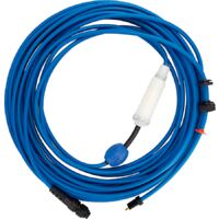 cavo di alimentazione con girella da 18 m fai da te per robot Dolphin e35 e t35 - 99958907-DIY - Dolphin
