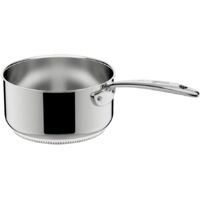 Pentola in acciaio inossidabile da 16 cm - 11116031116 - lagostina