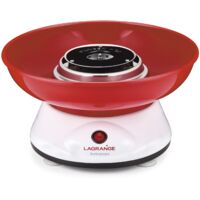 macchina per zucchero filato - 379003 - lagrange