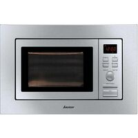 Microonde Da Incasso SMS4320X – 20 Litri, 800W, Cavità In Acciaio Inox – Forno A Microonde Con Kit Da Incasso - 3