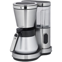 Caffettiera con filtro isotermico in acciaio inox da 8 tazze 800w - 412310011 - wmf