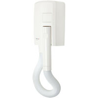 Asciugacapelli da parete 1200w - va83201t - valera