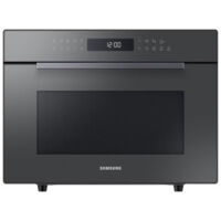 microonde combinato 35l 900w nero - mc35r8058kc - samsung