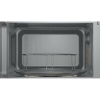 grill a microonde 20l 800w nero - fe023lmb2 - siemens