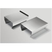 kit camino per cappa - K5010M - Electrolux