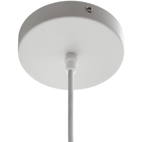 Atmosphera - Suspension en Bambou naturel D 30 cm