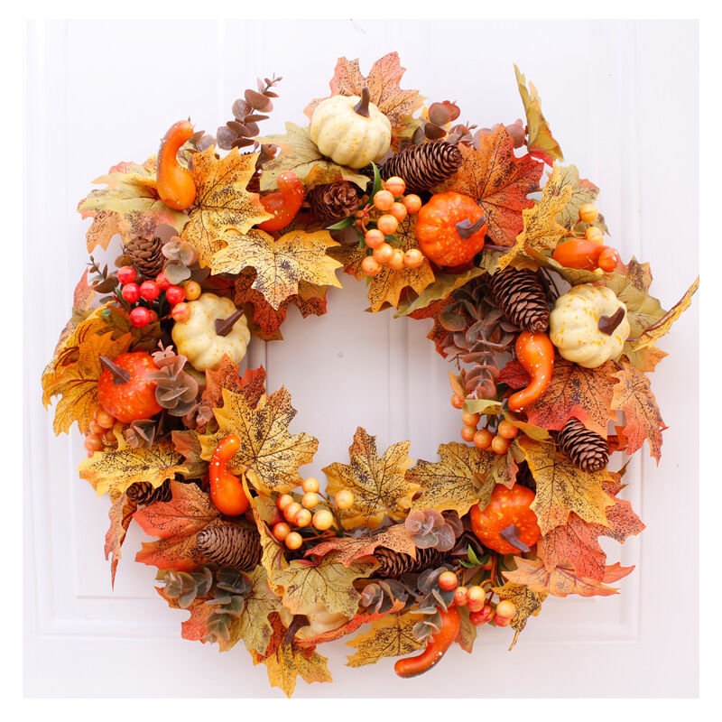 QEEROYO 6 Pcs Arcs De Noël Pailletés Rouges - Noeuds Sapin Décoration Fêtes