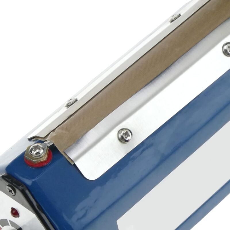 5 Bandes Chauffantes De Remplacement Pour Machine à Sceller Sous Vide - Haute Température - 5