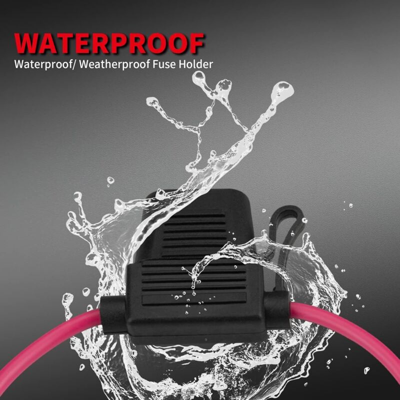 SeKi Lot De 5 Fusibles Plats ATO Standard 30 A Vert 19 Mm 32 V/CC