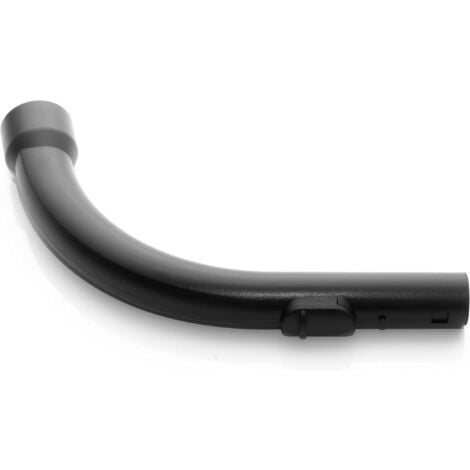 Poignée tube confort 35mm compatible avec les aspirateurs Miele S8,S6,S5,S4,S2, S1,C1,C2,C3 Série complète, Compact, Classic, Swing, S8000