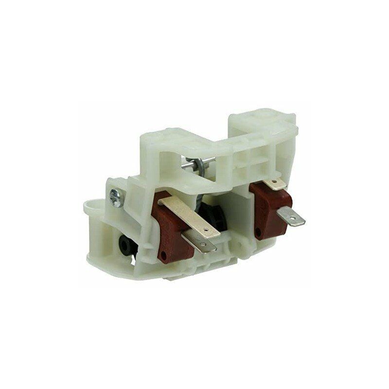 SMEG WISHE DOOR CLOSURE 697690208 DOUBLE MICRO
