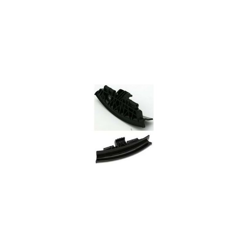 Genuine Beko Washing Machine Door Magnet 2895300100 - Fits HJA8501 TA80000 Models