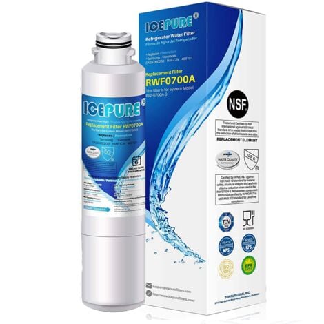 Frigorific water filter Samsung Da29-00020b