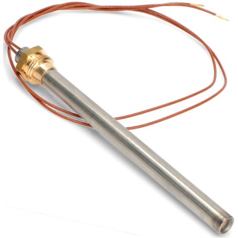 Pellets stove 9.9x150x280w x 230v c500 3/8 lms ungaro vibrok