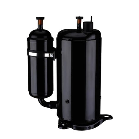 GMCC compressor PJ160G1C-4DZ R134A 220V Air conditioning 16cm3