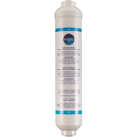 INDESIT AMERICAN WATER FILTER, HOTPOINT, ARISTON C000114417