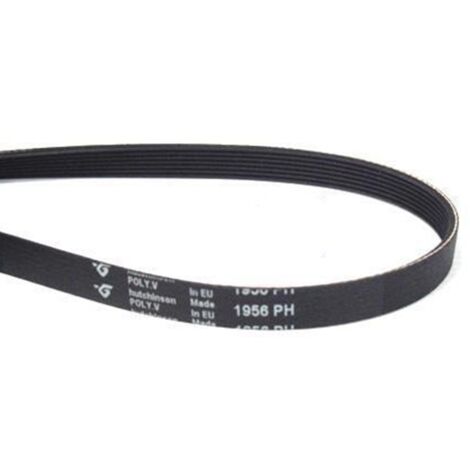 VIOKS 1930 PH 7 - Cinghia Scanalata Per Asciugatrice/lavatrice Come - Foto 14