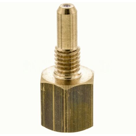 Pilot injector Fagor butane heater CA1502900