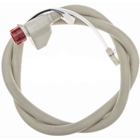 Tubo Aquastop Per Lavastoviglie Beko Whirlpool | 2,19m | Collegamento Elettrico | Ricambio Originale - Foto 6