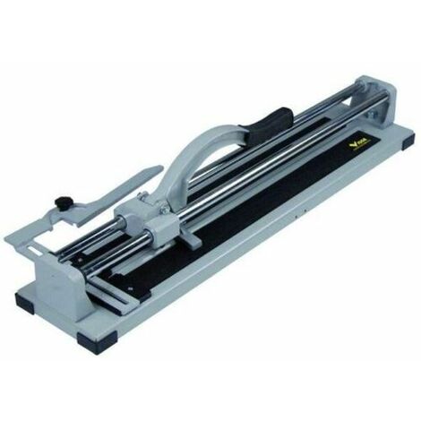 Tagliapiastrelle professionale manuale 700mm ad alta resistenza