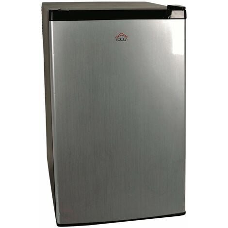 MINI FRIGORIFERO FRIGO Piccolo A+ 100 Litri Dcg Mf1100W Con Compressore  Freezer EUR 169,90 - PicClick IT