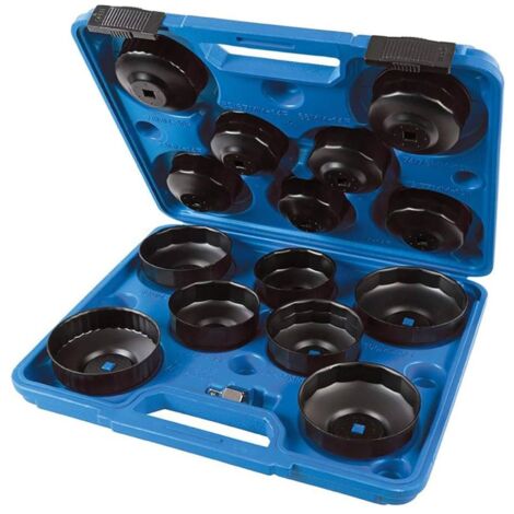 Per Oliatura Made Semplice Multifunzione Per Filtro Olio Chiave Set di Sette